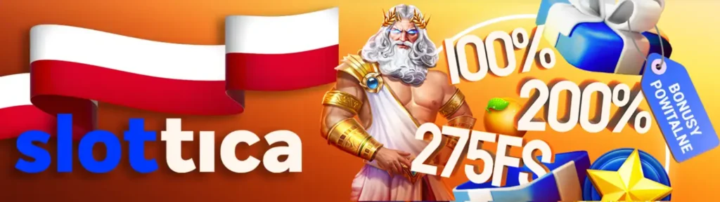 Slottica Zrzut ekranu 2